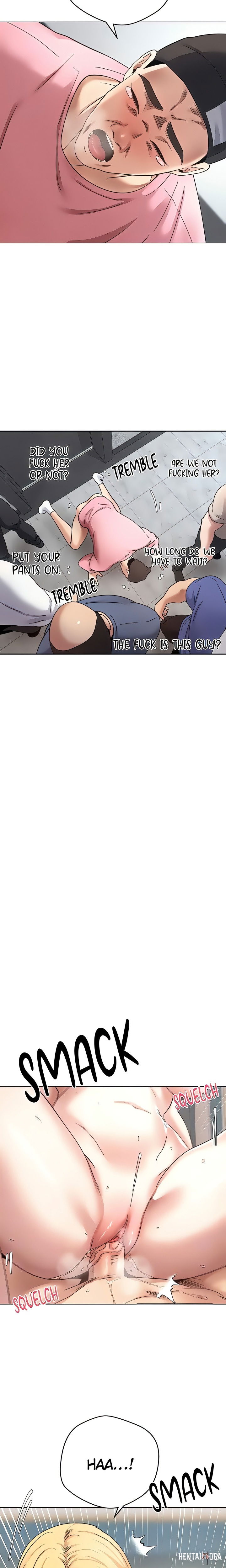 Turning My Life Around With Crypto (Official Uncensored) Turning My Life Around With Crypto (Official Uncensored) Chapter 37 - Página 14