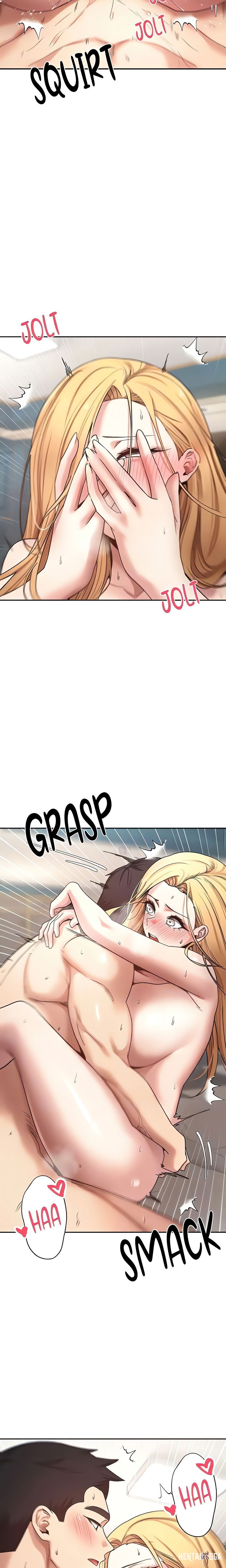 Turning My Life Around With Crypto (Official Uncensored) Turning My Life Around With Crypto (Official Uncensored) Chapter 37 - Página 16