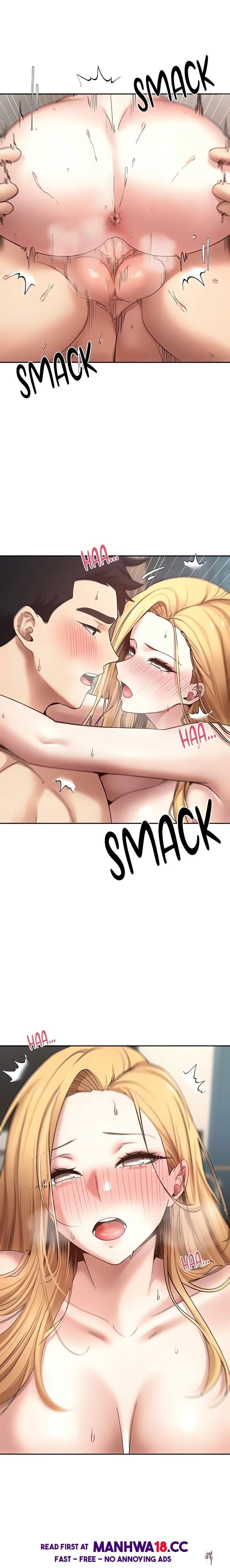 Turning My Life Around With Crypto (Official Uncensored) Turning My Life Around With Crypto (Official Uncensored) Chapter 37 - Página 18