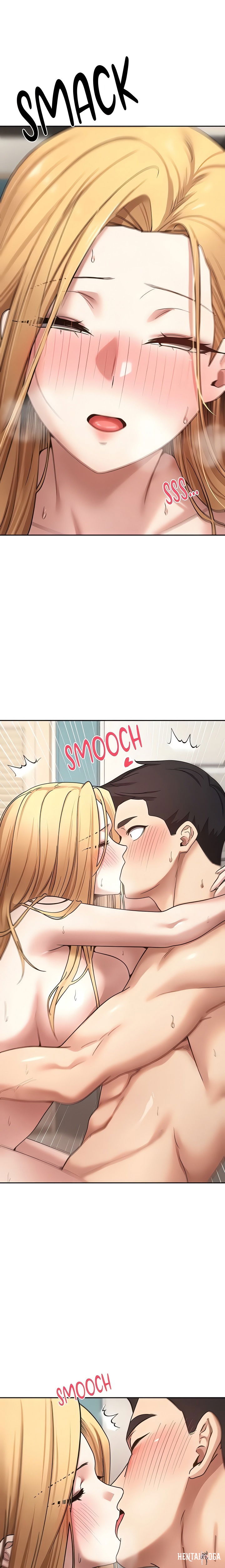 Turning My Life Around With Crypto (Official Uncensored) Turning My Life Around With Crypto (Official Uncensored) Chapter 37 - Página 19