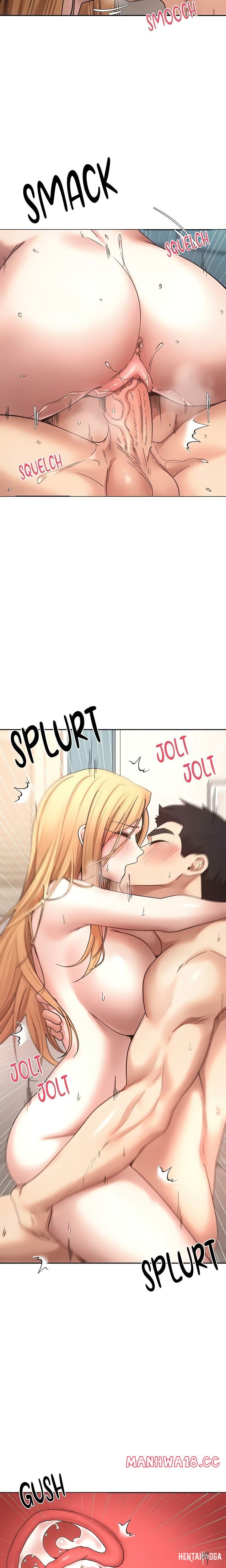 Turning My Life Around With Crypto (Official Uncensored) Turning My Life Around With Crypto (Official Uncensored) Chapter 37 - Página 20