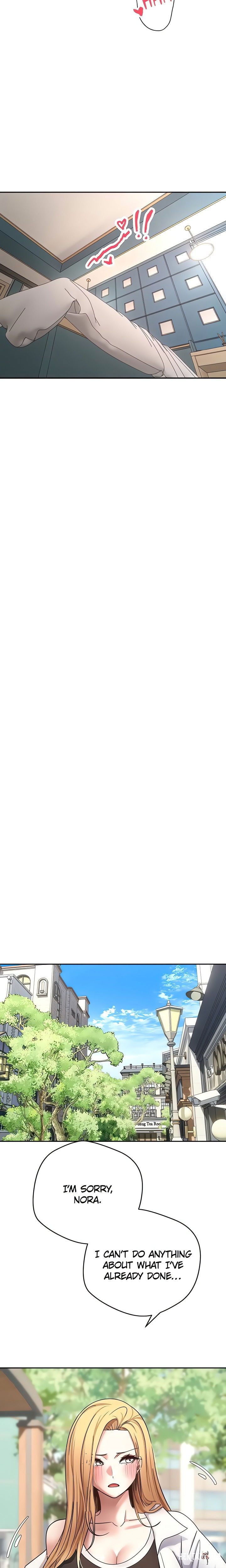 Turning My Life Around With Crypto (Official Uncensored) Turning My Life Around With Crypto (Official Uncensored) Chapter 37 - Página 22