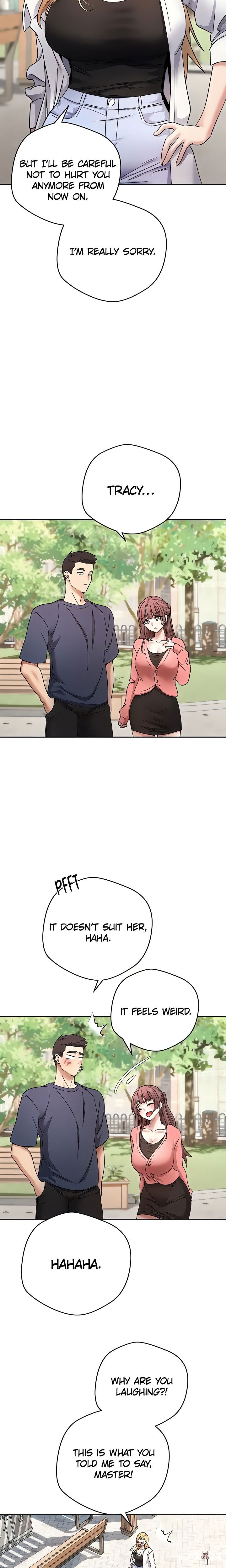 Turning My Life Around With Crypto (Official Uncensored) Turning My Life Around With Crypto (Official Uncensored) Chapter 37 - Página 23