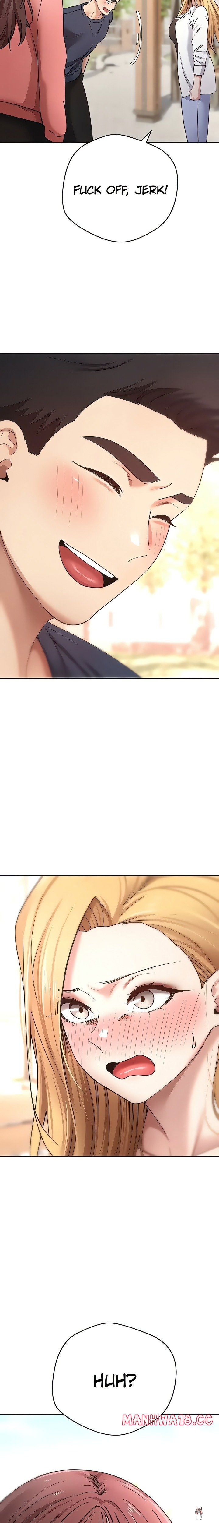 Turning My Life Around With Crypto (Official Uncensored) Turning My Life Around With Crypto (Official Uncensored) Chapter 37 - Página 25