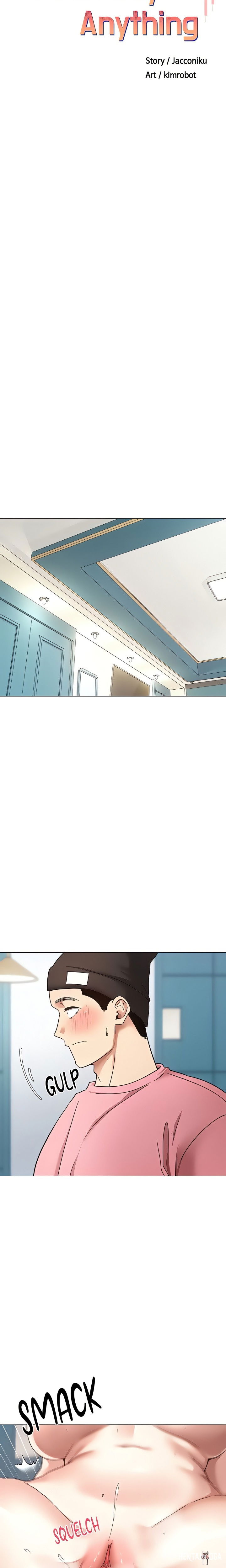 Turning My Life Around With Crypto (Official Uncensored) Turning My Life Around With Crypto (Official Uncensored) Chapter 37 - Página 3