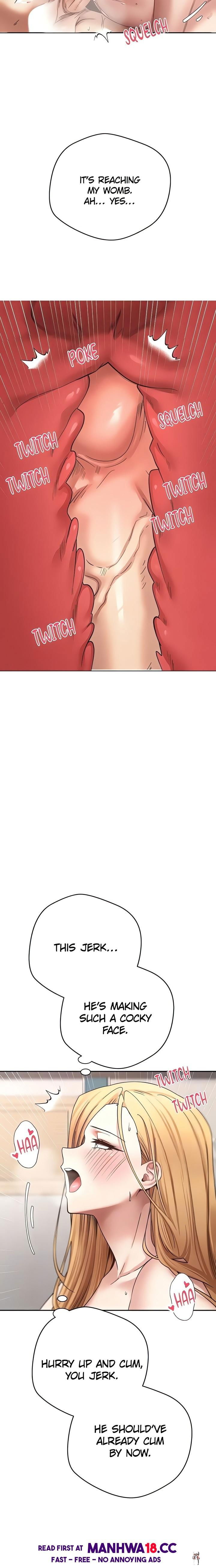 Turning My Life Around With Crypto (Official Uncensored) Turning My Life Around With Crypto (Official Uncensored) Chapter 37 - Página 5