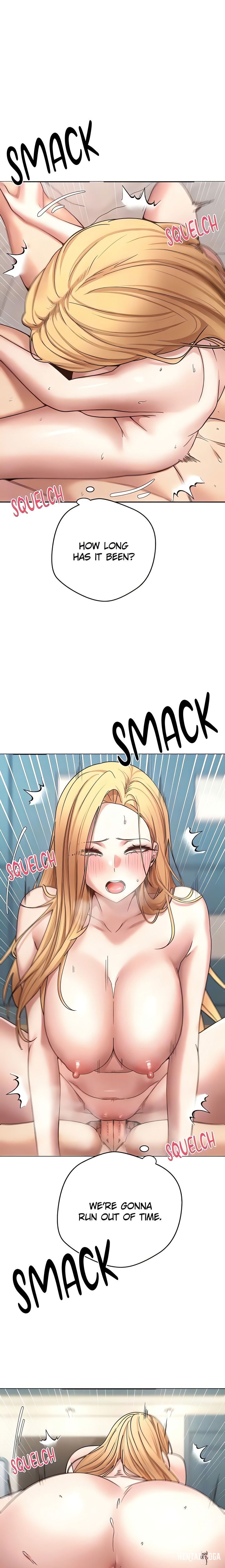 Turning My Life Around With Crypto (Official Uncensored) Turning My Life Around With Crypto (Official Uncensored) Chapter 37 - Página 6