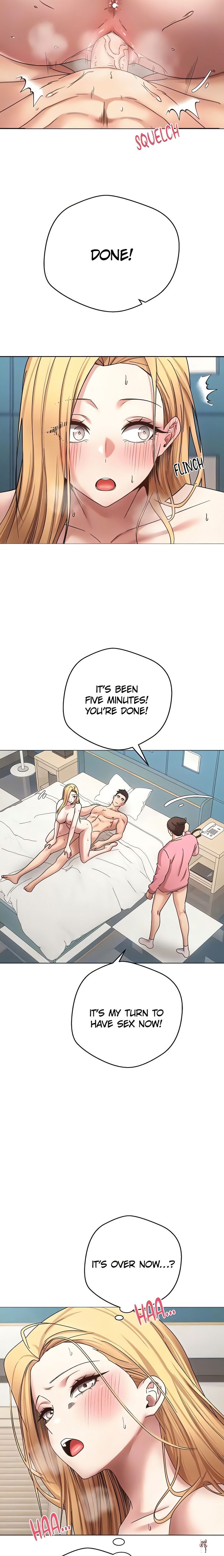 Turning My Life Around With Crypto (Official Uncensored) Turning My Life Around With Crypto (Official Uncensored) Chapter 37 - Página 7