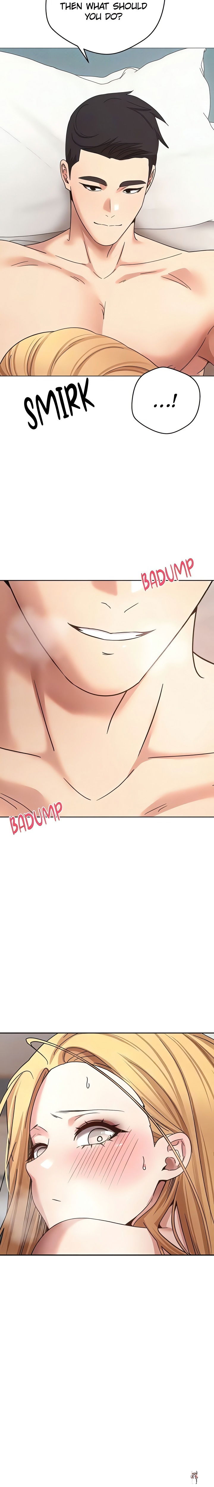 Turning My Life Around With Crypto (Official Uncensored) Turning My Life Around With Crypto (Official Uncensored) Chapter 37 - Página 9