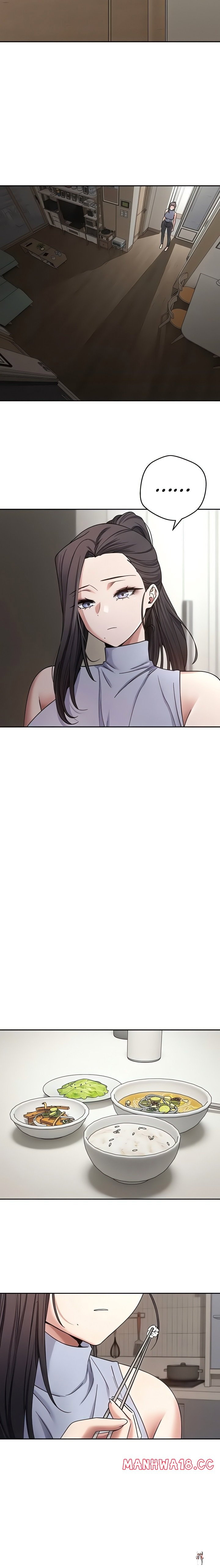 Turning My Life Around With Crypto (Official Uncensored) Turning My Life Around With Crypto (Official Uncensored) Chapter 39 - Página 10