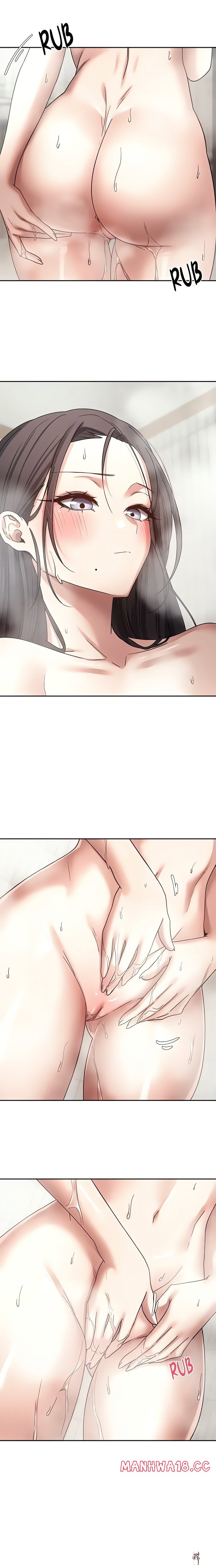 Turning My Life Around With Crypto (Official Uncensored) Turning My Life Around With Crypto (Official Uncensored) Chapter 39 - Página 12