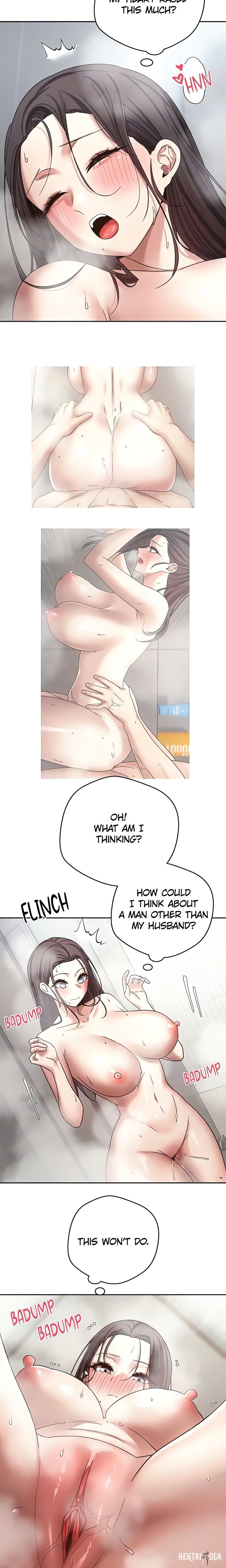 Turning My Life Around With Crypto (Official Uncensored) Turning My Life Around With Crypto (Official Uncensored) Chapter 39 - Página 14