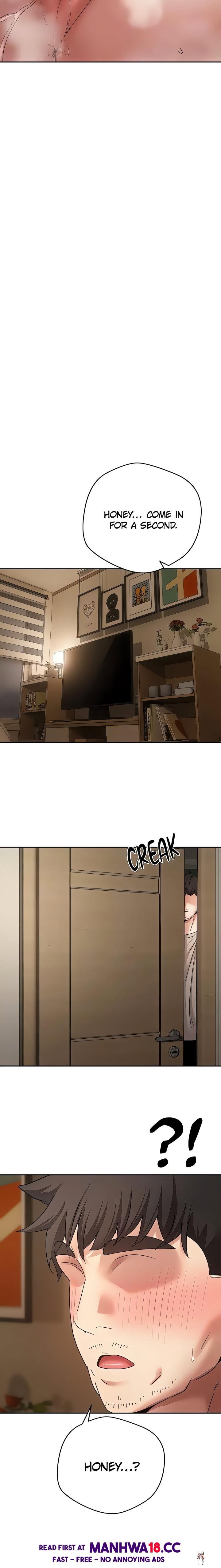 Turning My Life Around With Crypto (Official Uncensored) Turning My Life Around With Crypto (Official Uncensored) Chapter 39 - Página 15