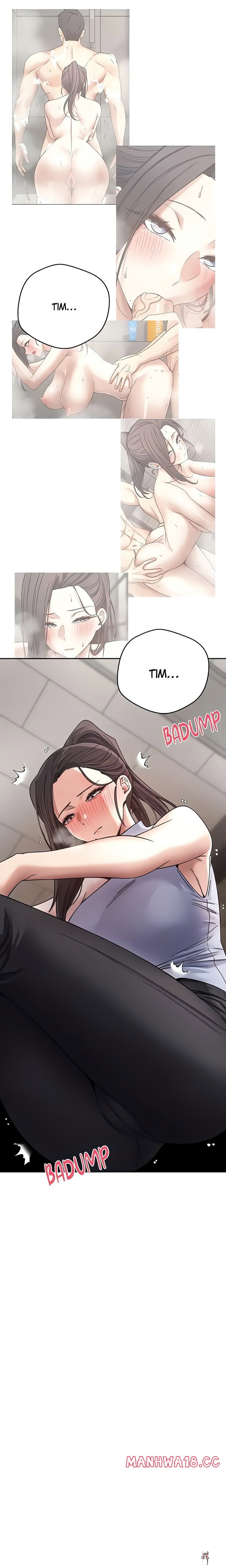 Turning My Life Around With Crypto (Official Uncensored) Turning My Life Around With Crypto (Official Uncensored) Chapter 39 - Página 2