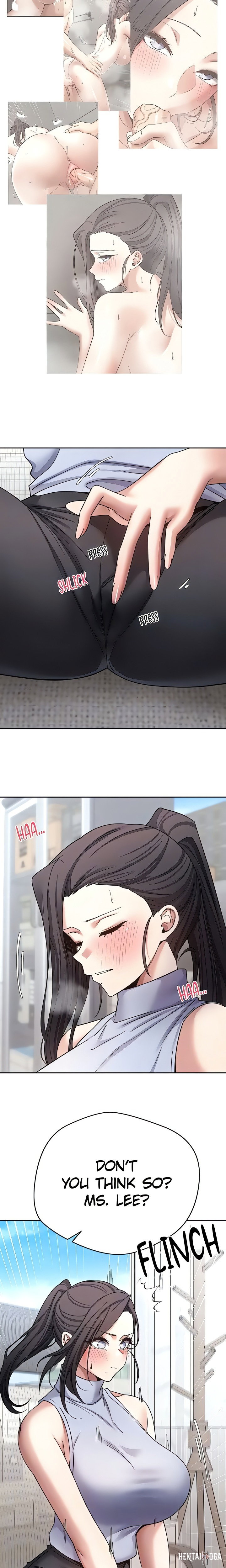 Turning My Life Around With Crypto (Official Uncensored) Turning My Life Around With Crypto (Official Uncensored) Chapter 39 - Página 5