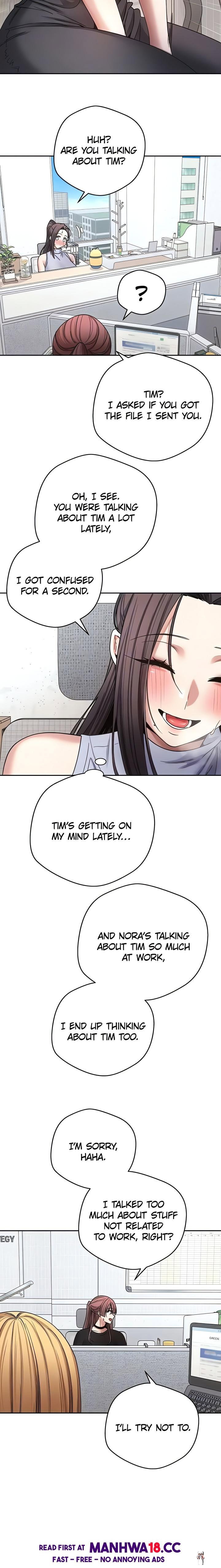 Turning My Life Around With Crypto (Official Uncensored) Turning My Life Around With Crypto (Official Uncensored) Chapter 39 - Página 6