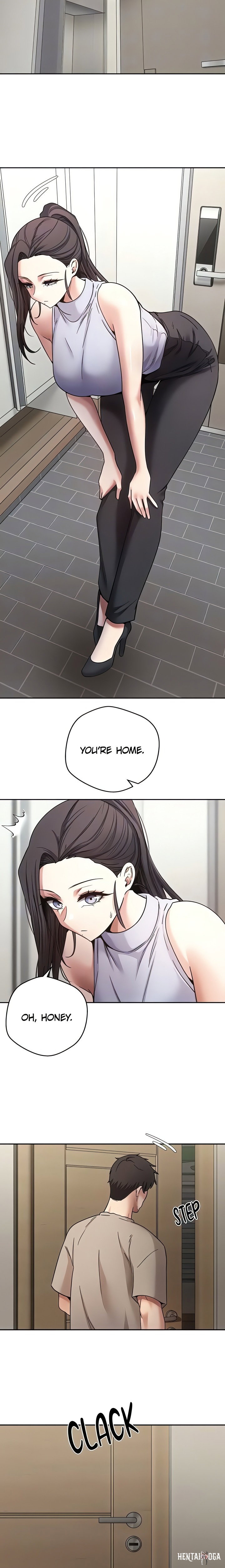 Turning My Life Around With Crypto (Official Uncensored) Turning My Life Around With Crypto (Official Uncensored) Chapter 39 - Página 9