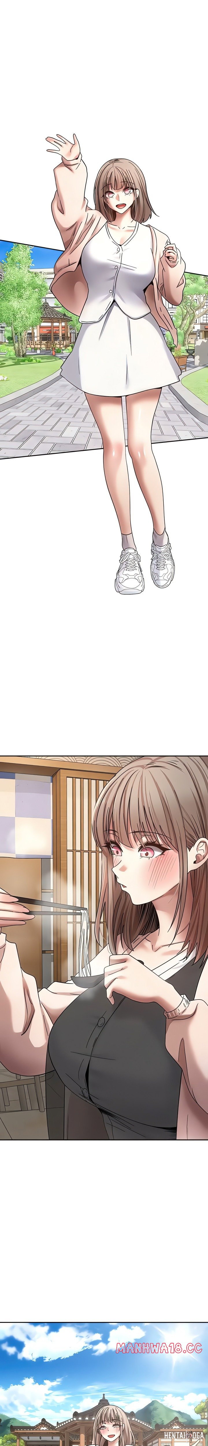 Turning My Life Around With Crypto (Official Uncensored) Turning My Life Around With Crypto (Official Uncensored) Chapter 38 - Página 1