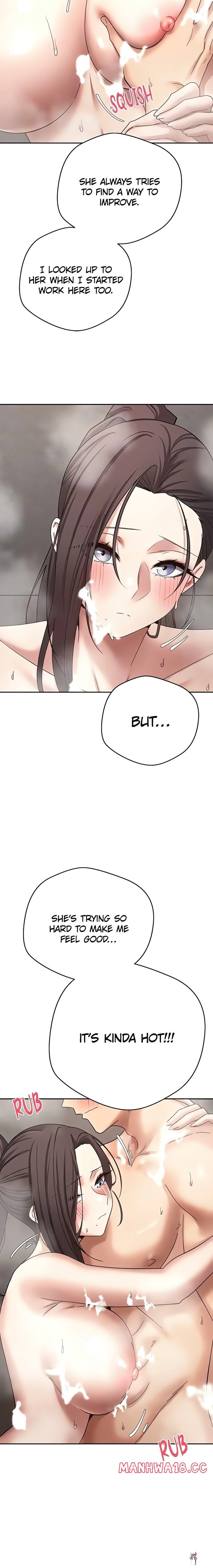 Turning My Life Around With Crypto (Official Uncensored) Turning My Life Around With Crypto (Official Uncensored) Chapter 38 - Página 10