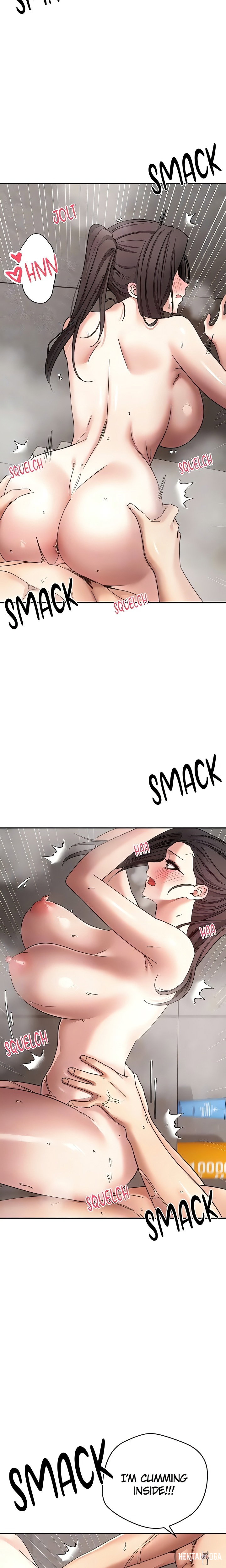 Turning My Life Around With Crypto (Official Uncensored) Turning My Life Around With Crypto (Official Uncensored) Chapter 38 - Página 17