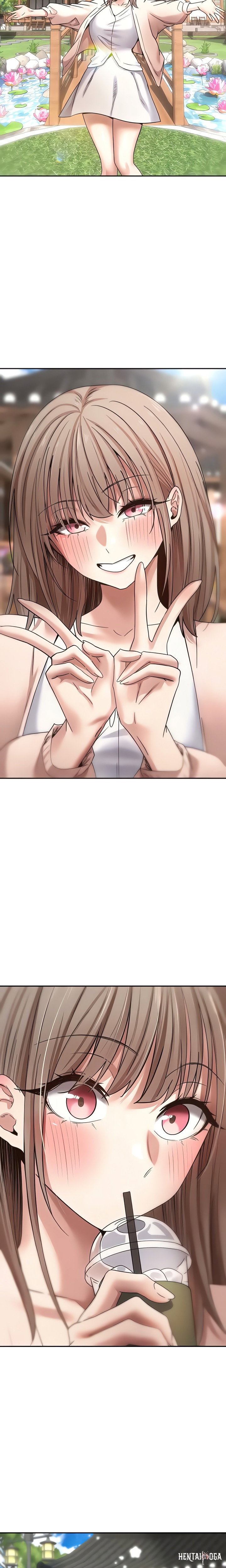 Turning My Life Around With Crypto (Official Uncensored) Turning My Life Around With Crypto (Official Uncensored) Chapter 38 - Página 2