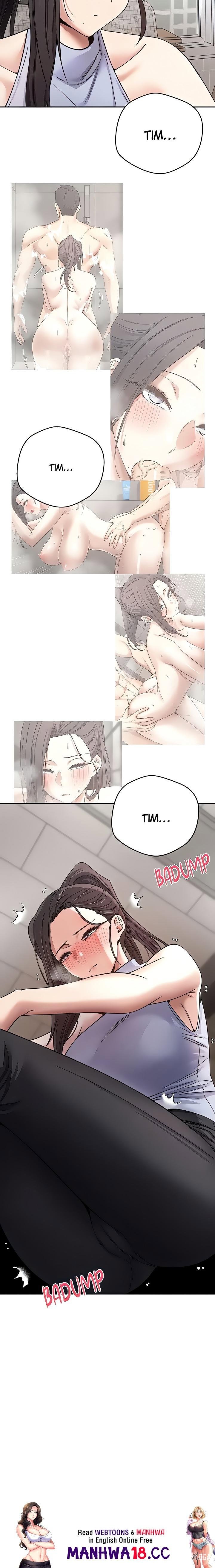 Turning My Life Around With Crypto (Official Uncensored) Turning My Life Around With Crypto (Official Uncensored) Chapter 38 - Página 23