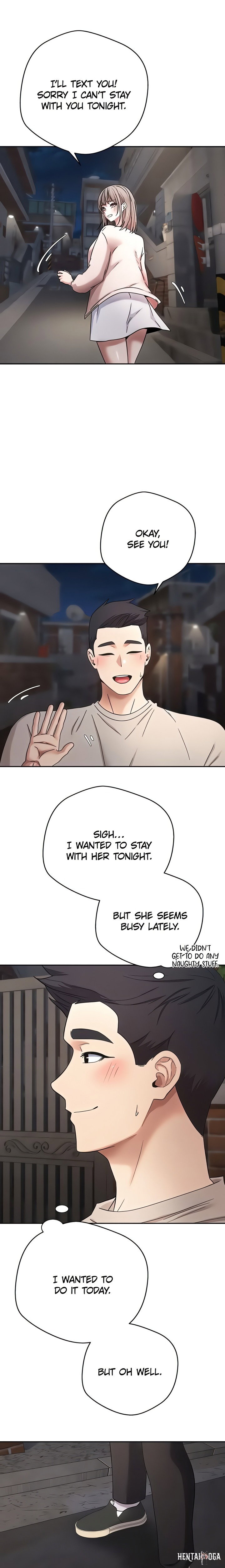 Turning My Life Around With Crypto (Official Uncensored) Turning My Life Around With Crypto (Official Uncensored) Chapter 38 - Página 4