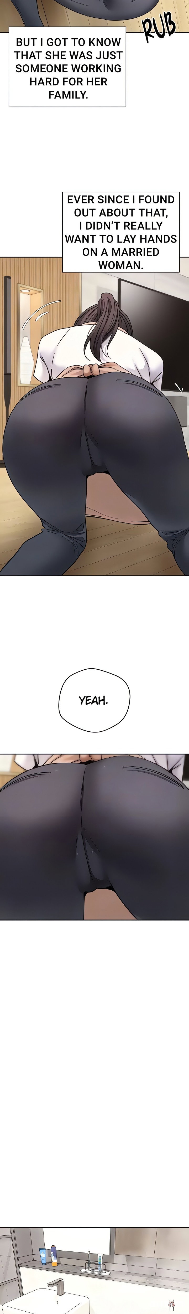 Turning My Life Around With Crypto (Official Uncensored) Turning My Life Around With Crypto (Official Uncensored) Chapter 38 - Página 7