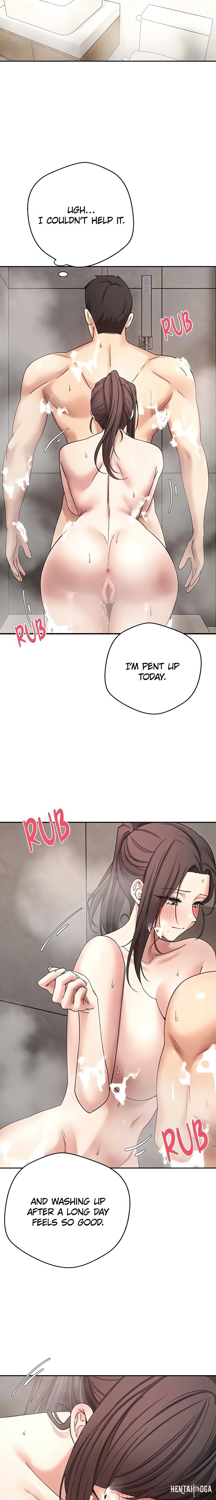 Turning My Life Around With Crypto (Official Uncensored) Turning My Life Around With Crypto (Official Uncensored) Chapter 38 - Página 8