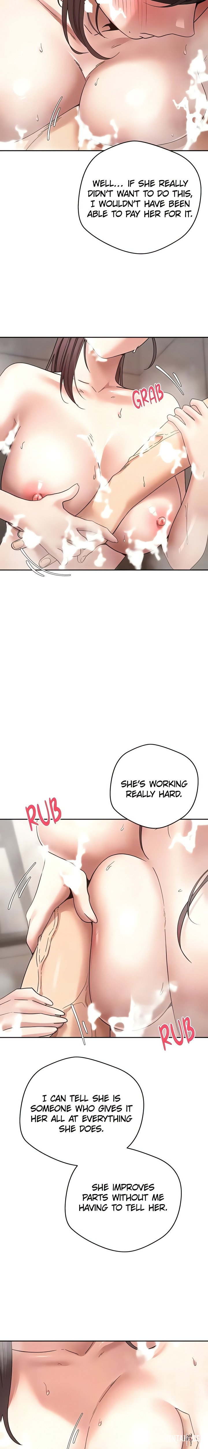 Turning My Life Around With Crypto (Official Uncensored) Turning My Life Around With Crypto (Official Uncensored) Chapter 38 - Página 9