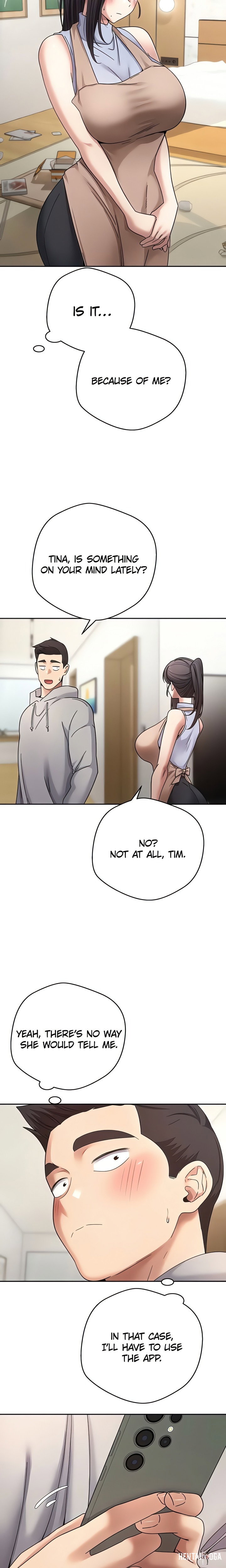 Turning My Life Around With Crypto (Official Uncensored) Turning My Life Around With Crypto (Official Uncensored) Chapter 40 - Page 11