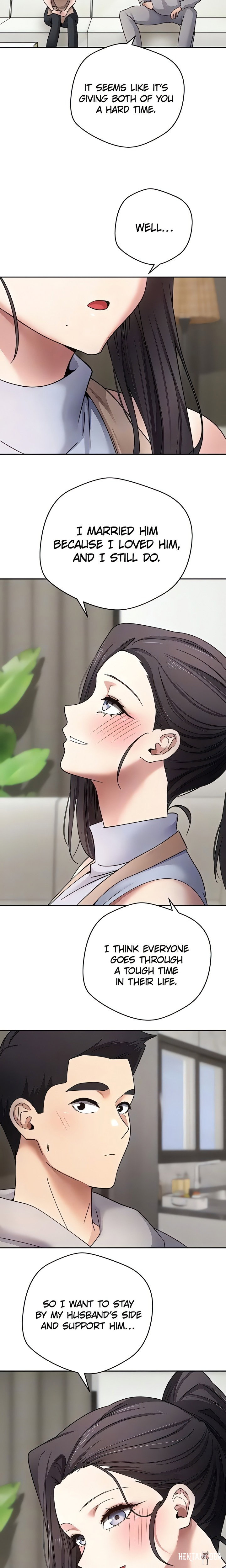 Turning My Life Around With Crypto (Official Uncensored) Turning My Life Around With Crypto (Official Uncensored) Chapter 40 - Page 15