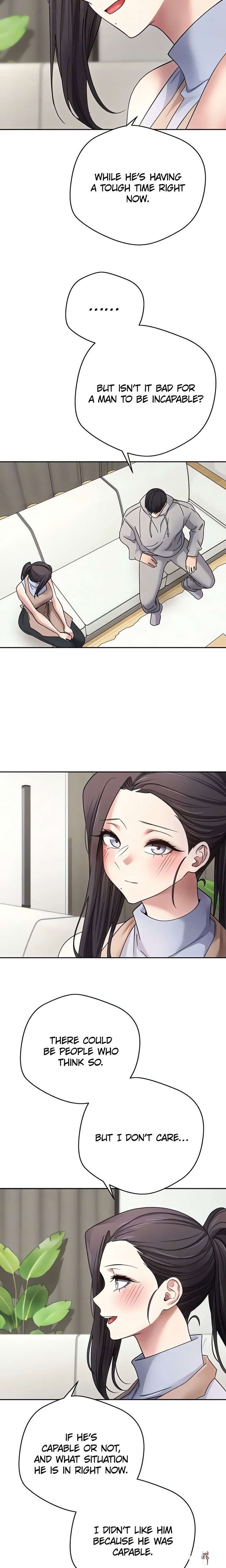 Turning My Life Around With Crypto (Official Uncensored) Turning My Life Around With Crypto (Official Uncensored) Chapter 40 - Page 16