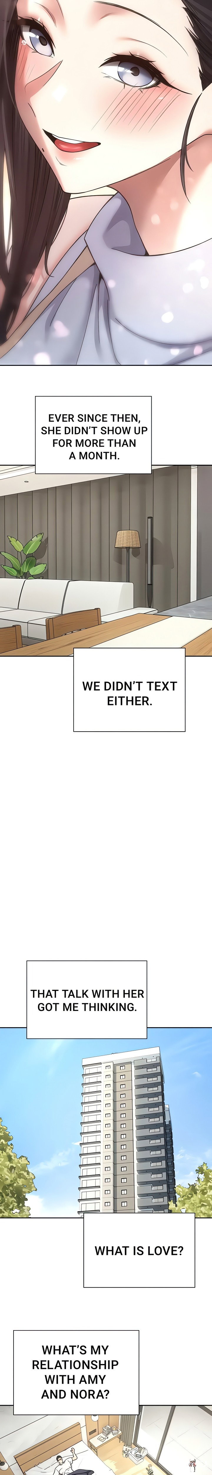 Turning My Life Around With Crypto (Official Uncensored) Turning My Life Around With Crypto (Official Uncensored) Chapter 40 - Page 19