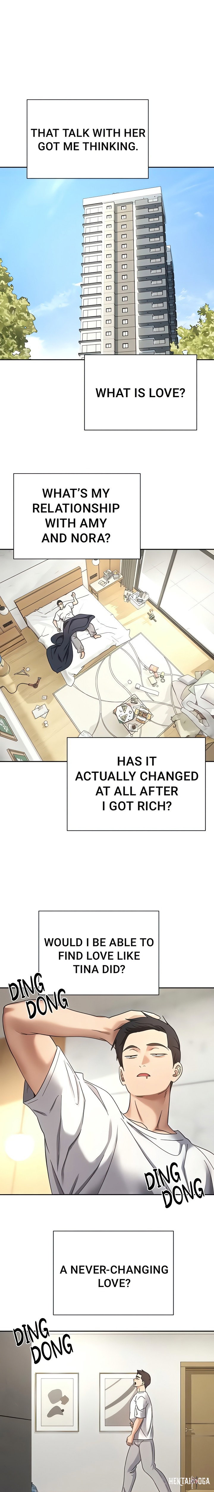 Turning My Life Around With Crypto (Official Uncensored) Turning My Life Around With Crypto (Official Uncensored) Chapter 41 - Trang 1