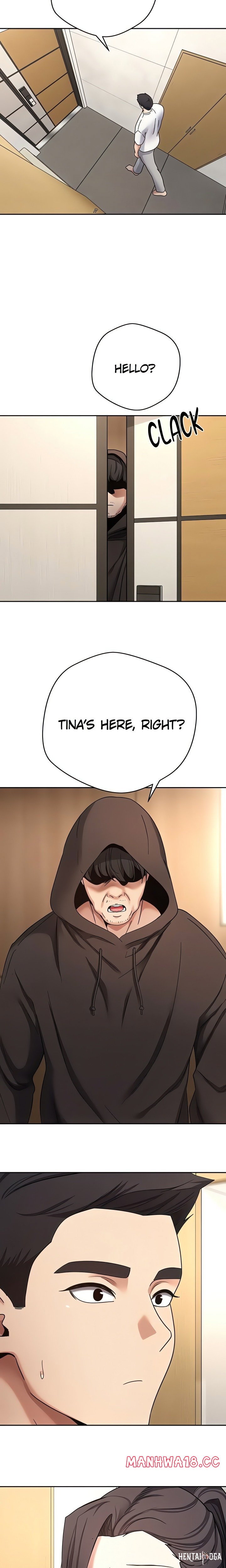 Turning My Life Around With Crypto (Official Uncensored) Turning My Life Around With Crypto (Official Uncensored) Chapter 41 - Trang 10