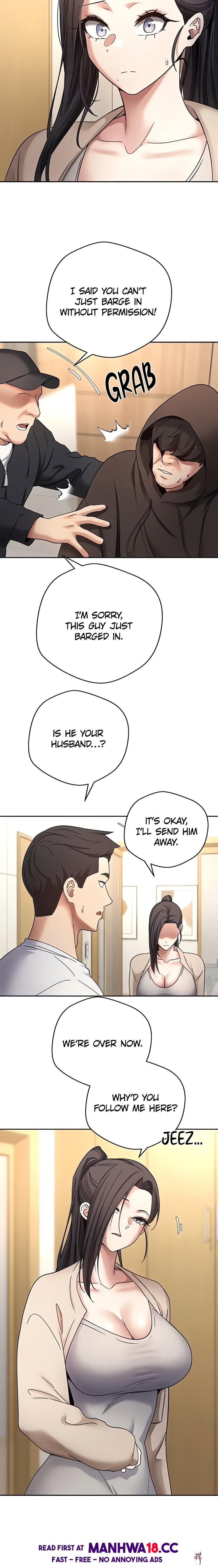 Turning My Life Around With Crypto (Official Uncensored) Turning My Life Around With Crypto (Official Uncensored) Chapter 41 - Trang 11