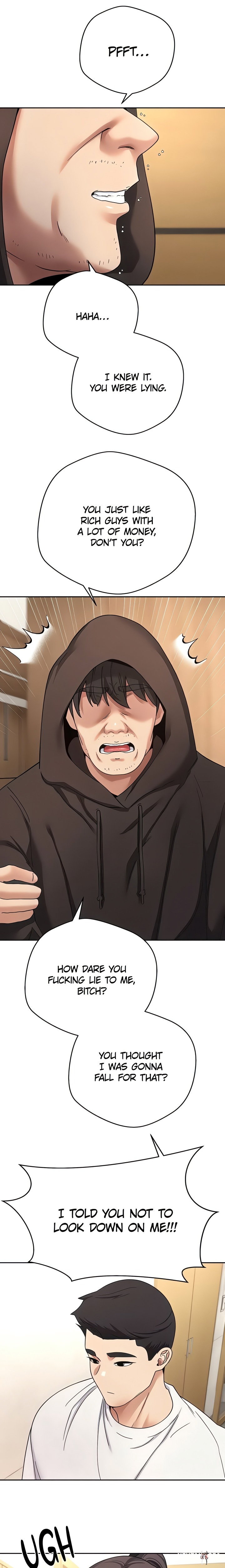 Turning My Life Around With Crypto (Official Uncensored) Turning My Life Around With Crypto (Official Uncensored) Chapter 41 - Trang 12