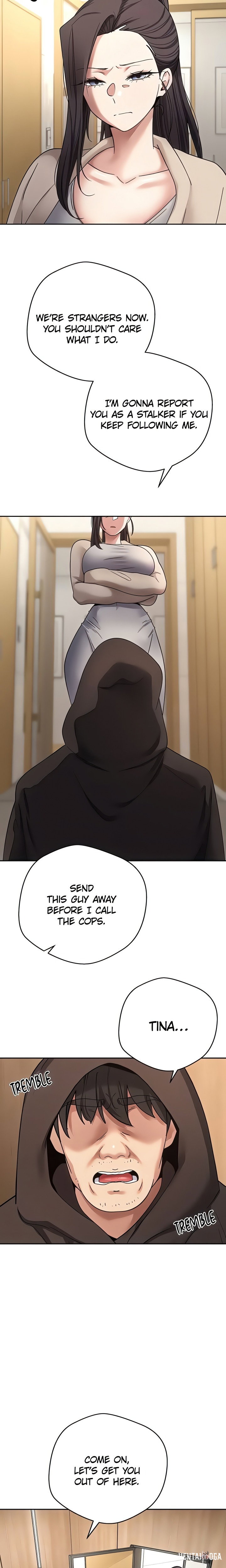 Turning My Life Around With Crypto (Official Uncensored) Turning My Life Around With Crypto (Official Uncensored) Chapter 41 - Trang 13