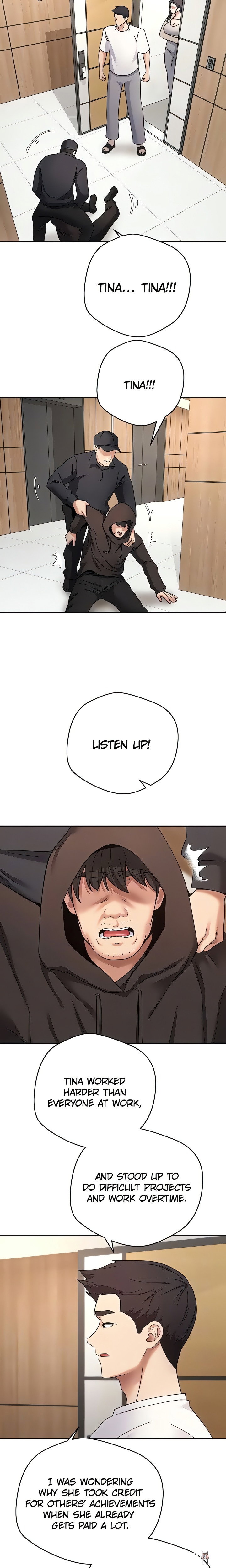 Turning My Life Around With Crypto (Official Uncensored) Turning My Life Around With Crypto (Official Uncensored) Chapter 41 - Trang 14