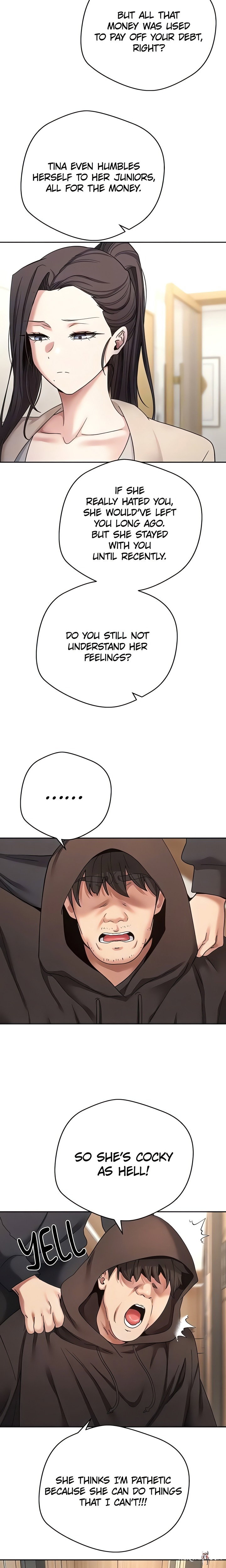 Turning My Life Around With Crypto (Official Uncensored) Turning My Life Around With Crypto (Official Uncensored) Chapter 41 - Trang 15