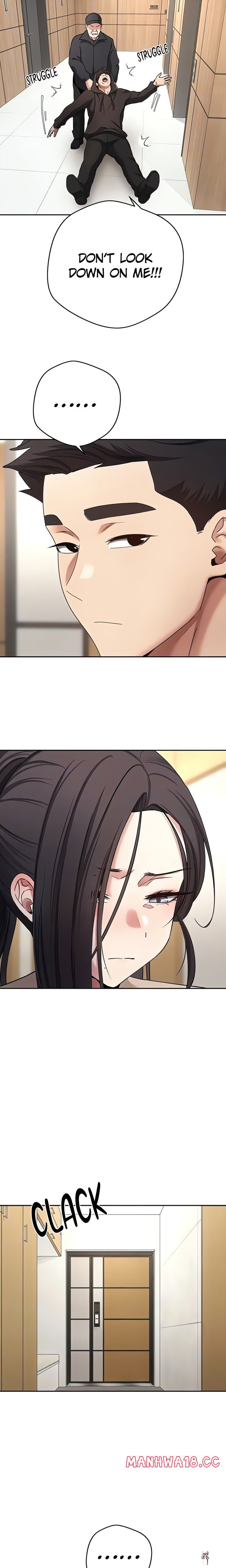 Turning My Life Around With Crypto (Official Uncensored) Turning My Life Around With Crypto (Official Uncensored) Chapter 41 - Trang 16