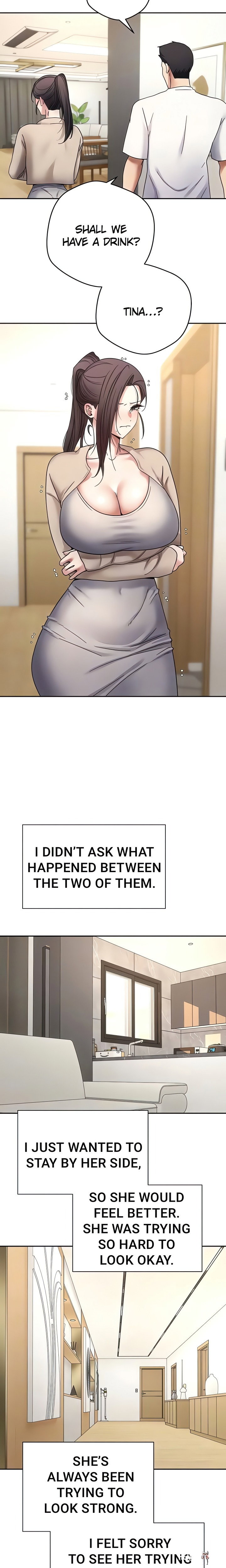 Turning My Life Around With Crypto (Official Uncensored) Turning My Life Around With Crypto (Official Uncensored) Chapter 41 - Trang 17