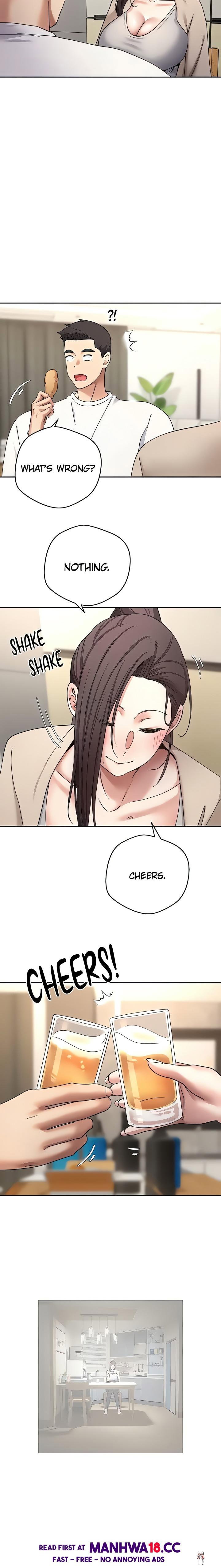 Turning My Life Around With Crypto (Official Uncensored) Turning My Life Around With Crypto (Official Uncensored) Chapter 41 - Trang 19