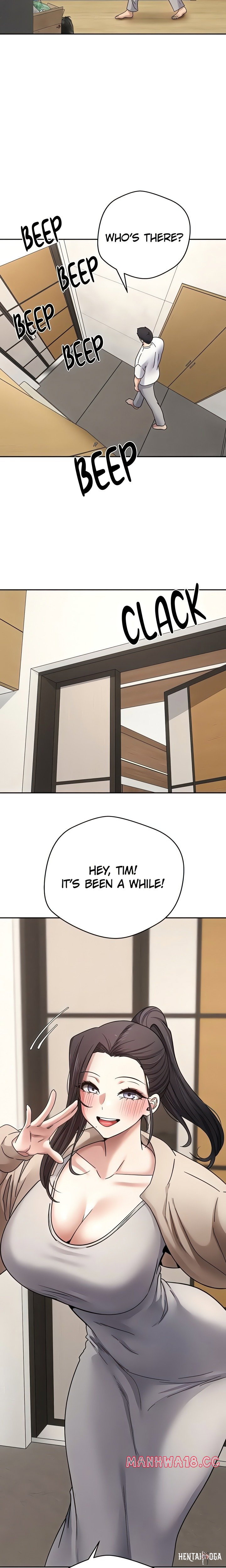 Turning My Life Around With Crypto (Official Uncensored) Turning My Life Around With Crypto (Official Uncensored) Chapter 41 - Trang 2