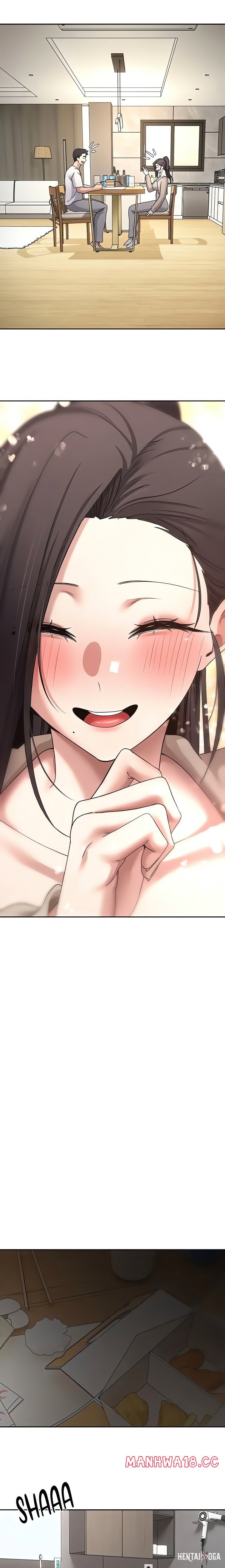 Turning My Life Around With Crypto (Official Uncensored) Turning My Life Around With Crypto (Official Uncensored) Chapter 41 - Trang 20