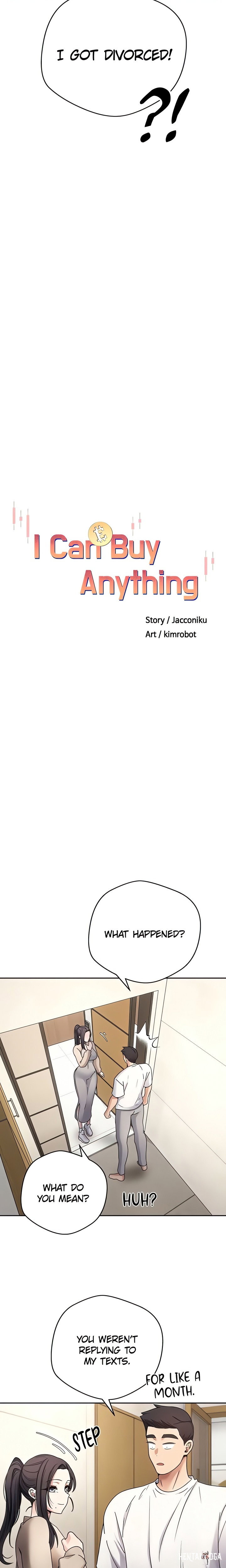 Turning My Life Around With Crypto (Official Uncensored) Turning My Life Around With Crypto (Official Uncensored) Chapter 41 - Trang 3