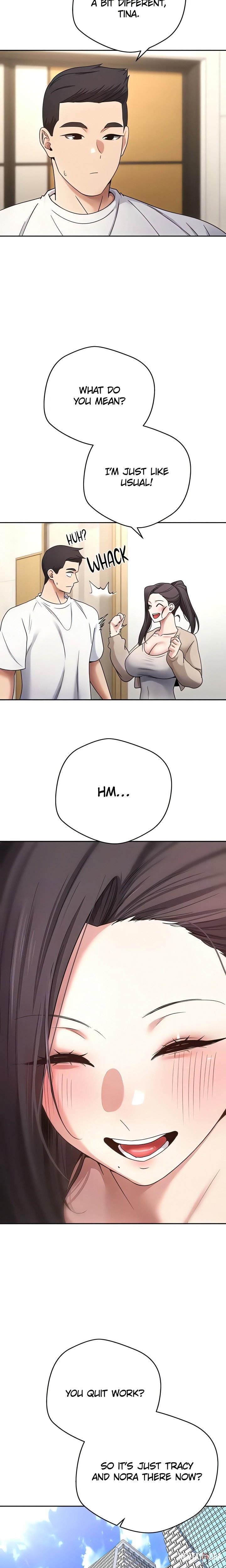 Turning My Life Around With Crypto (Official Uncensored) Turning My Life Around With Crypto (Official Uncensored) Chapter 41 - Trang 5