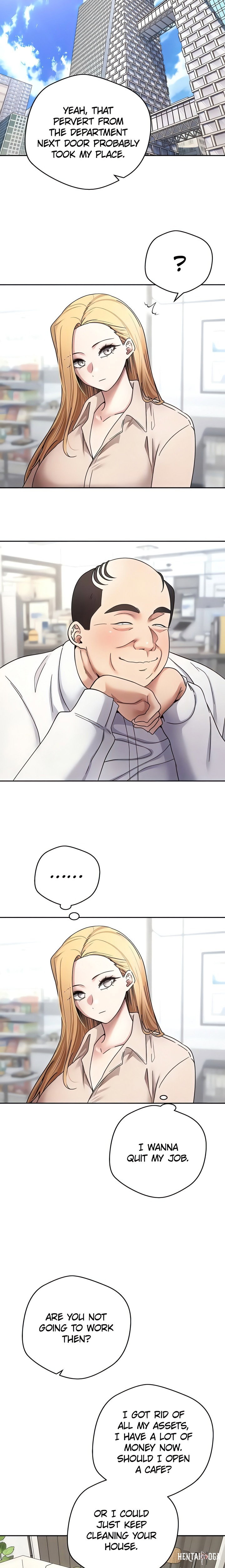 Turning My Life Around With Crypto (Official Uncensored) Turning My Life Around With Crypto (Official Uncensored) Chapter 41 - Trang 6