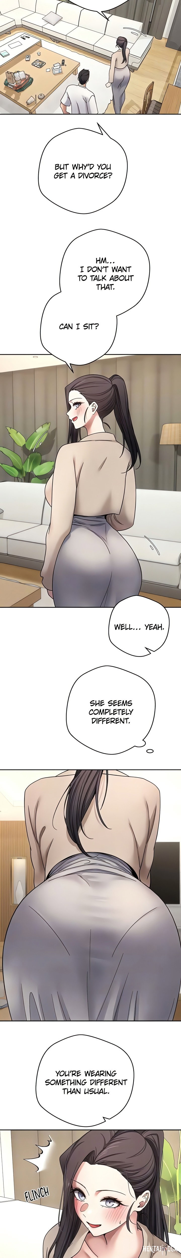 Turning My Life Around With Crypto (Official Uncensored) Turning My Life Around With Crypto (Official Uncensored) Chapter 41 - Trang 7